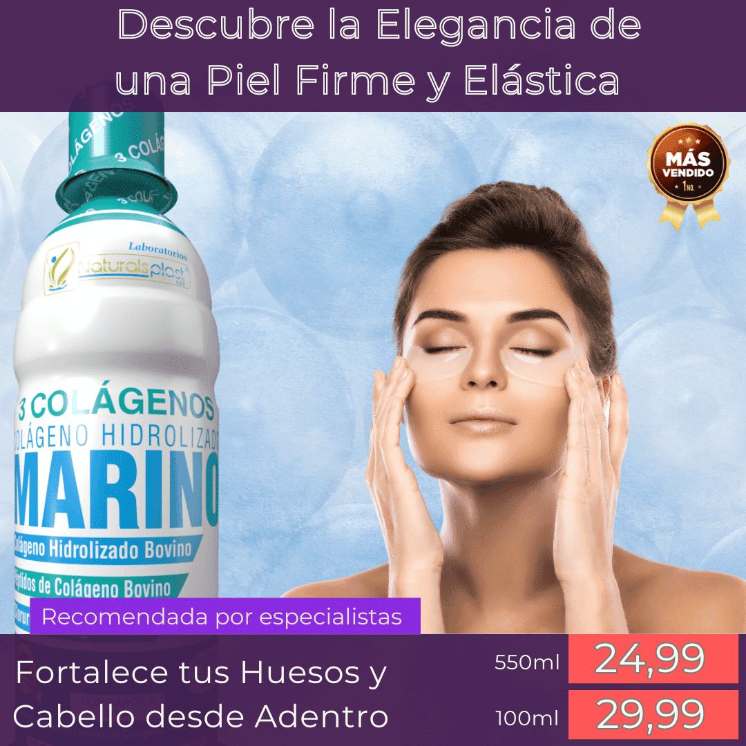 COLAGENO MARINO