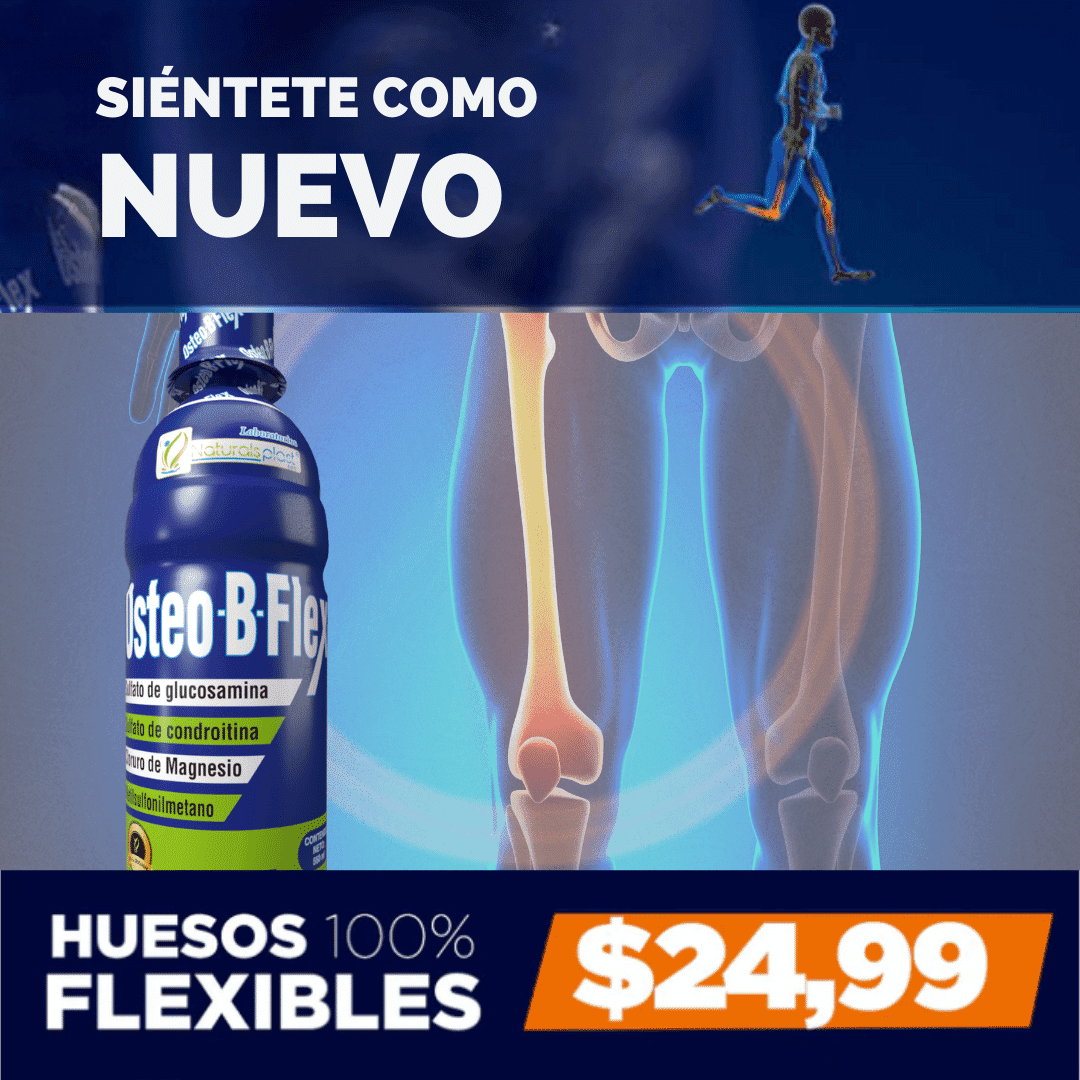 OSTEO-B-FLEX