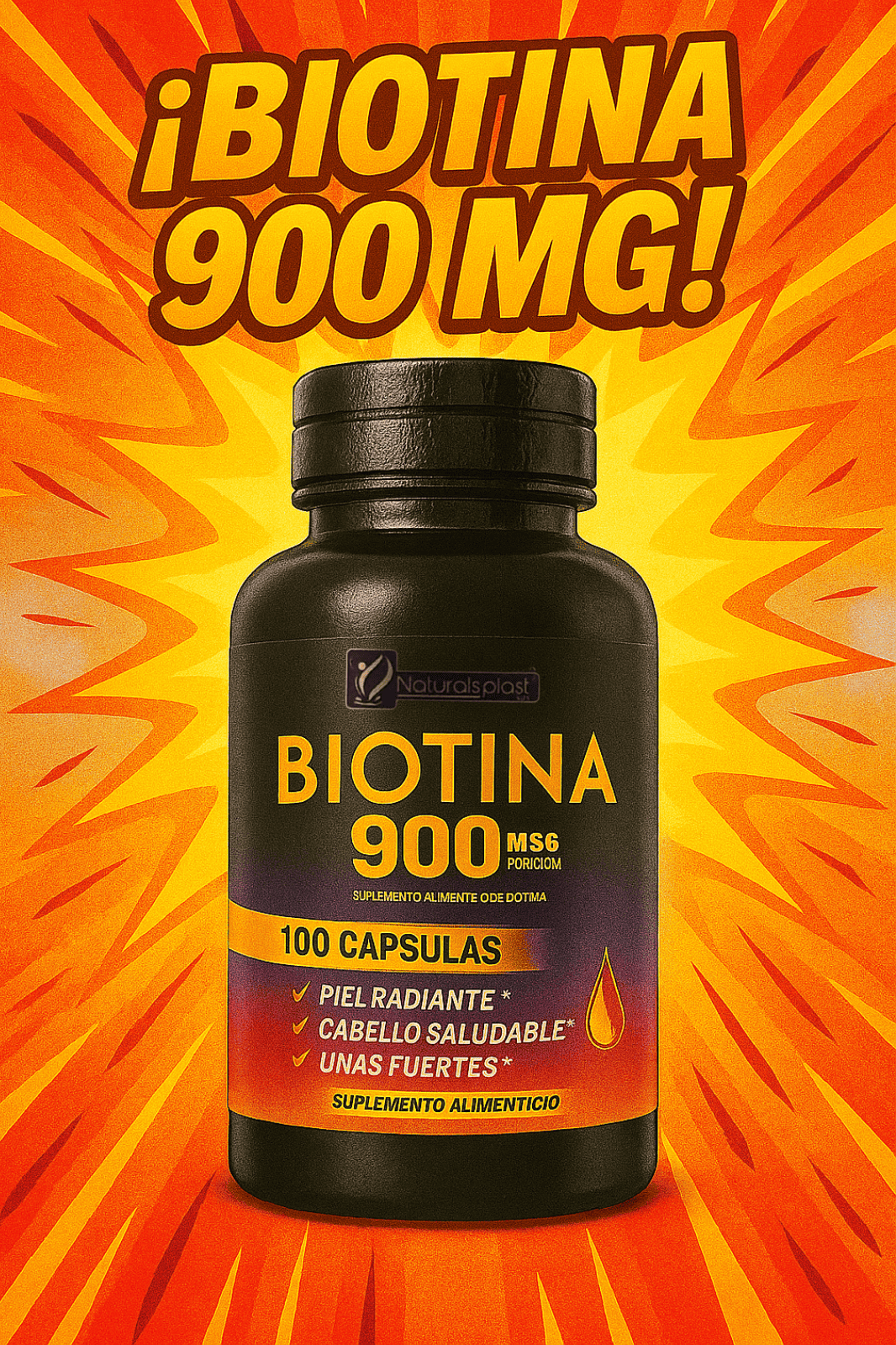 Biotina