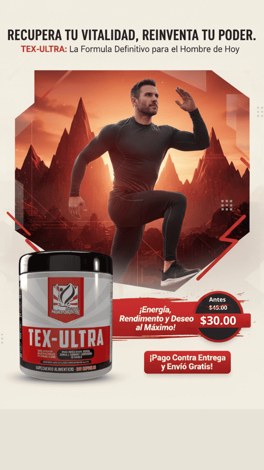 TEX-ULTRA