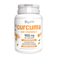 CURCUMA