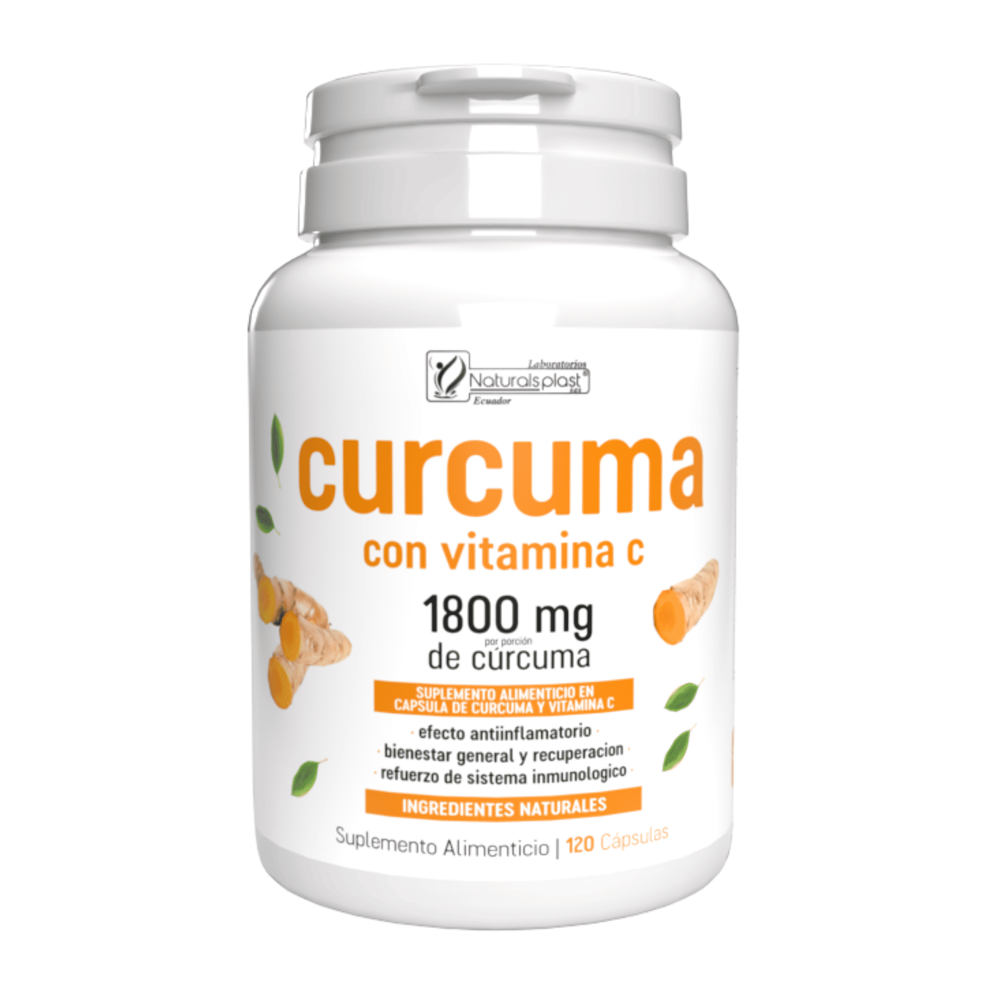 CURCUMA