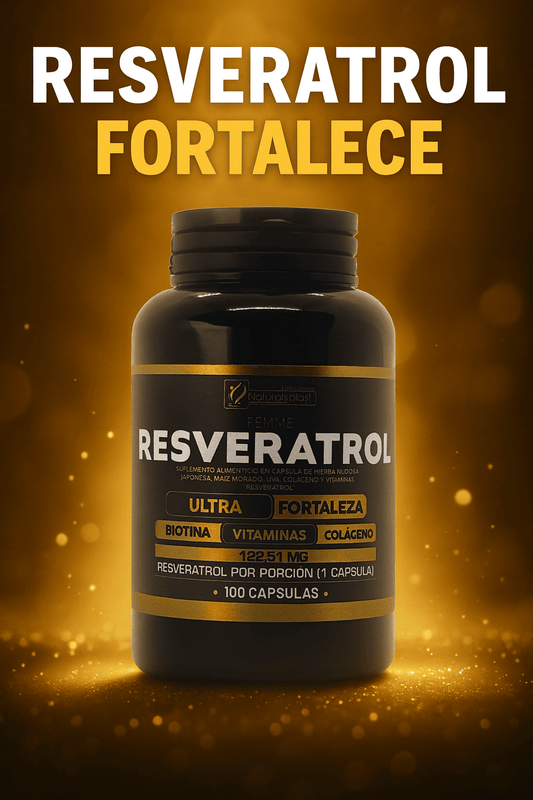 RESVERATROL
