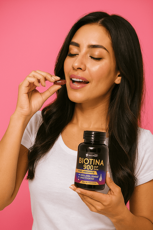 Biotina