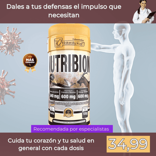 Nutribion