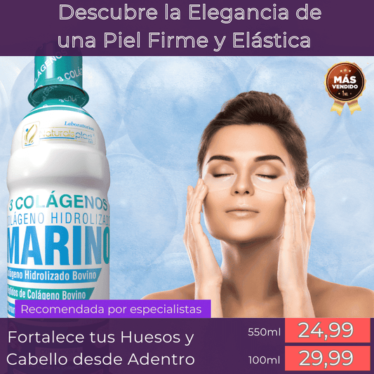 COLAGENO MARINO