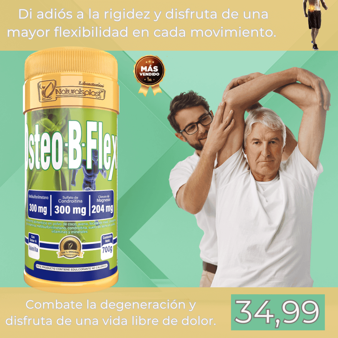 Osteo-B-Flex