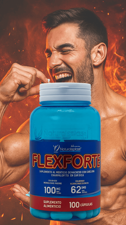 FLEXFORTE