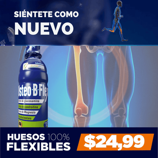 OSTEO-B-FLEX