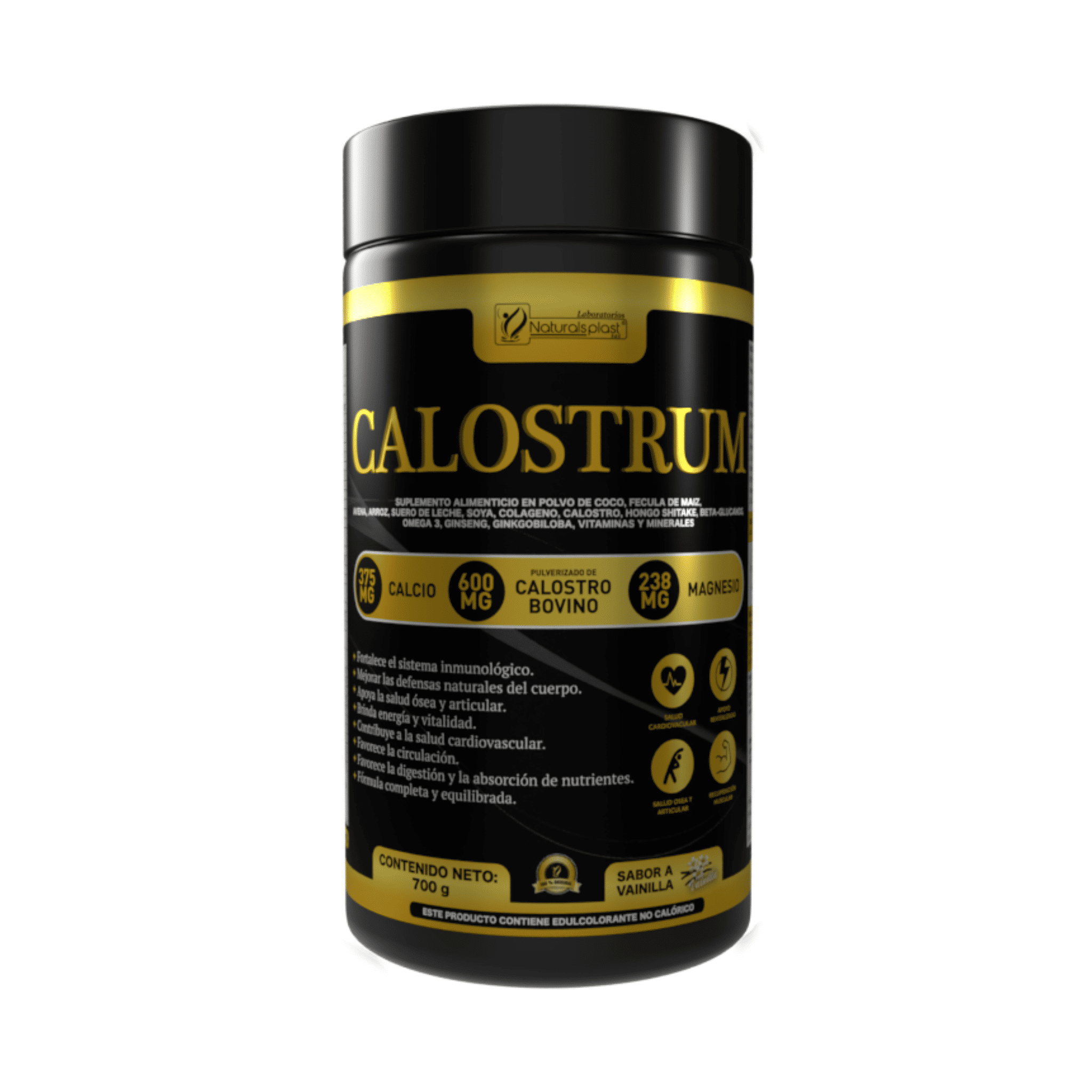 CALOSTUM