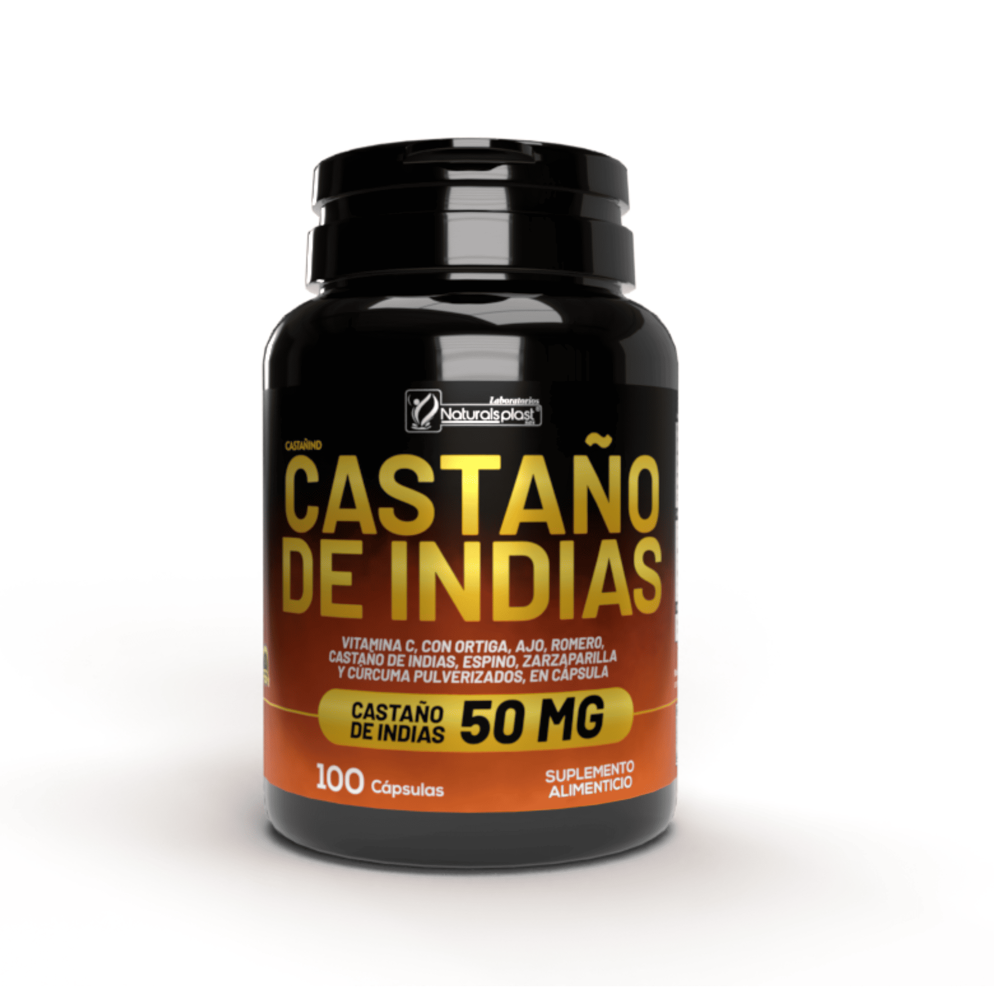 Castaño de Indias