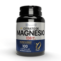 CITRATO DE MAGNESIO