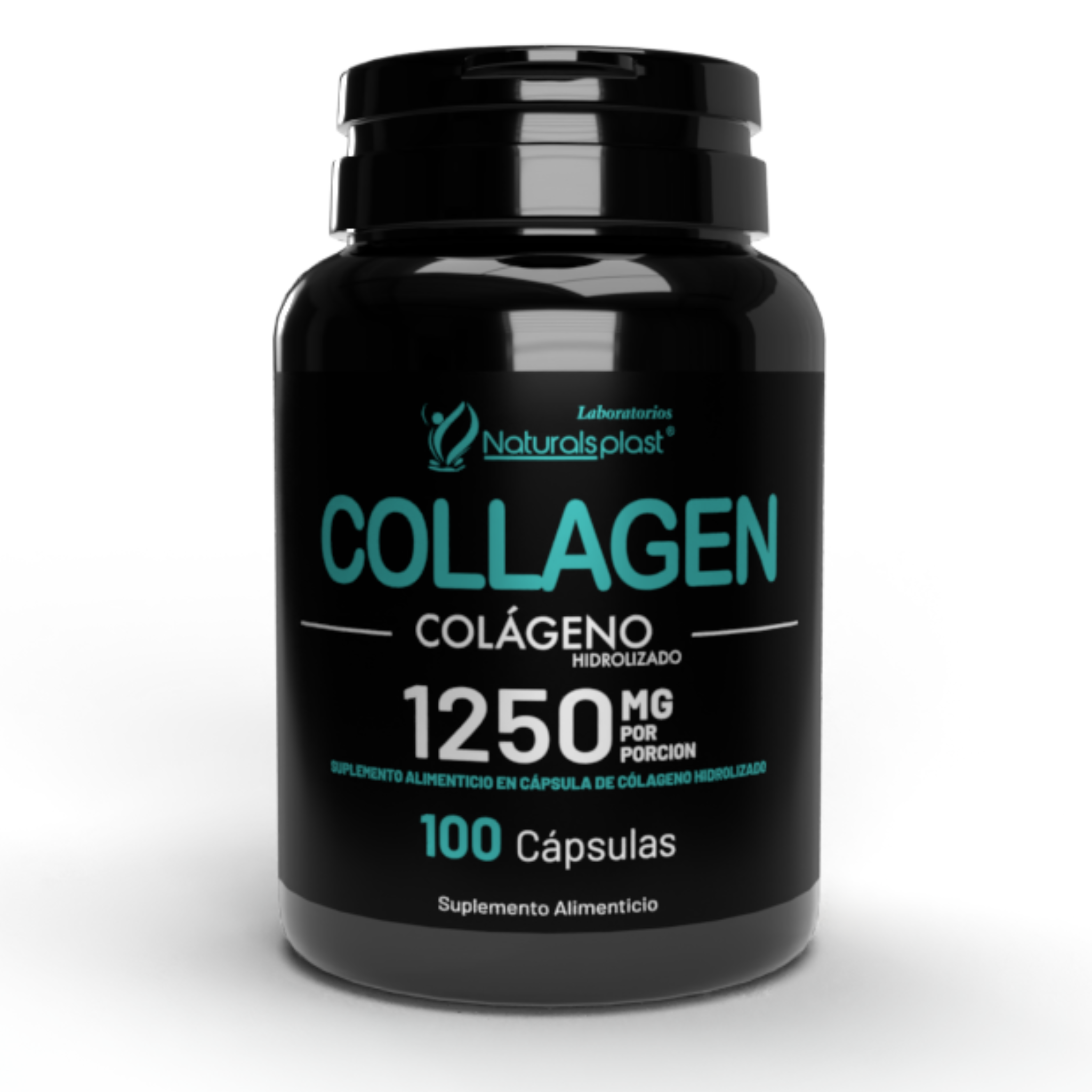 COLAGENO X 100 CAP
