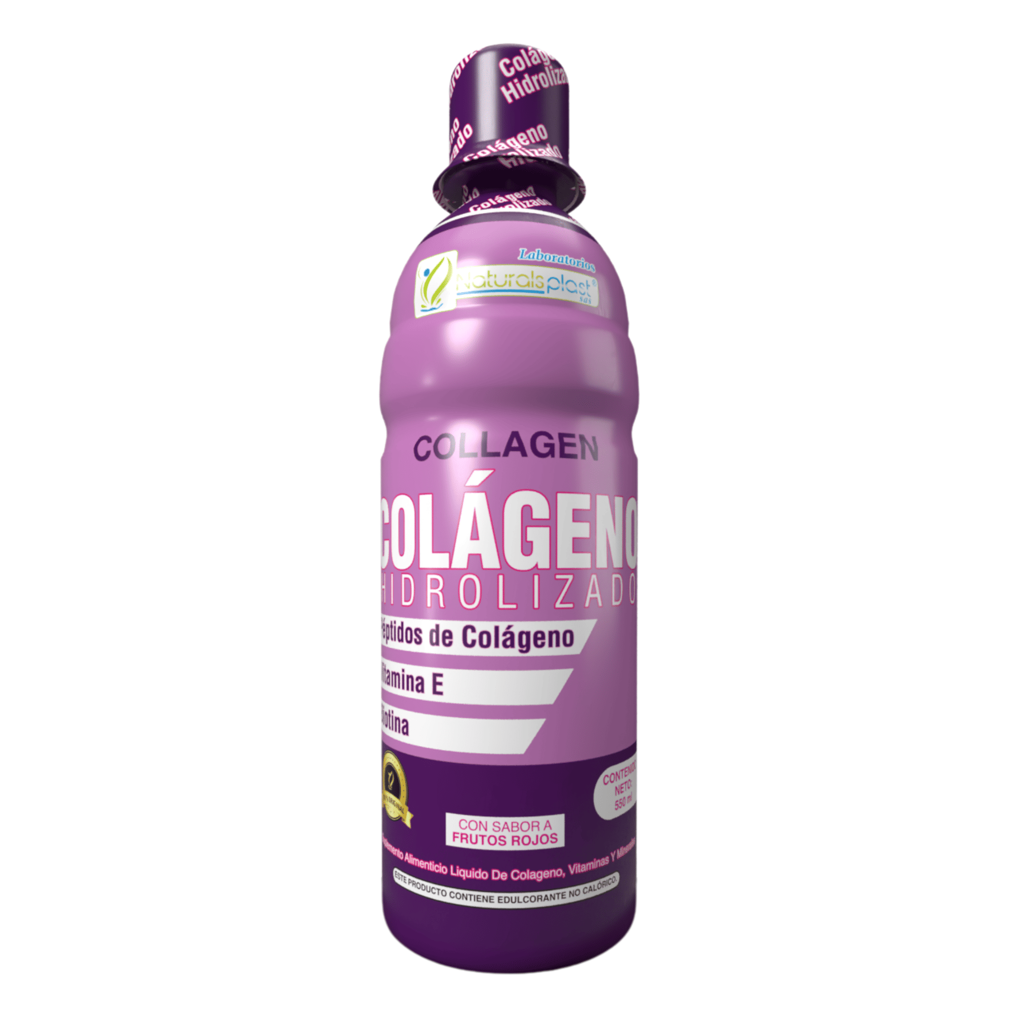 COLAGENO HIDROLIZADO