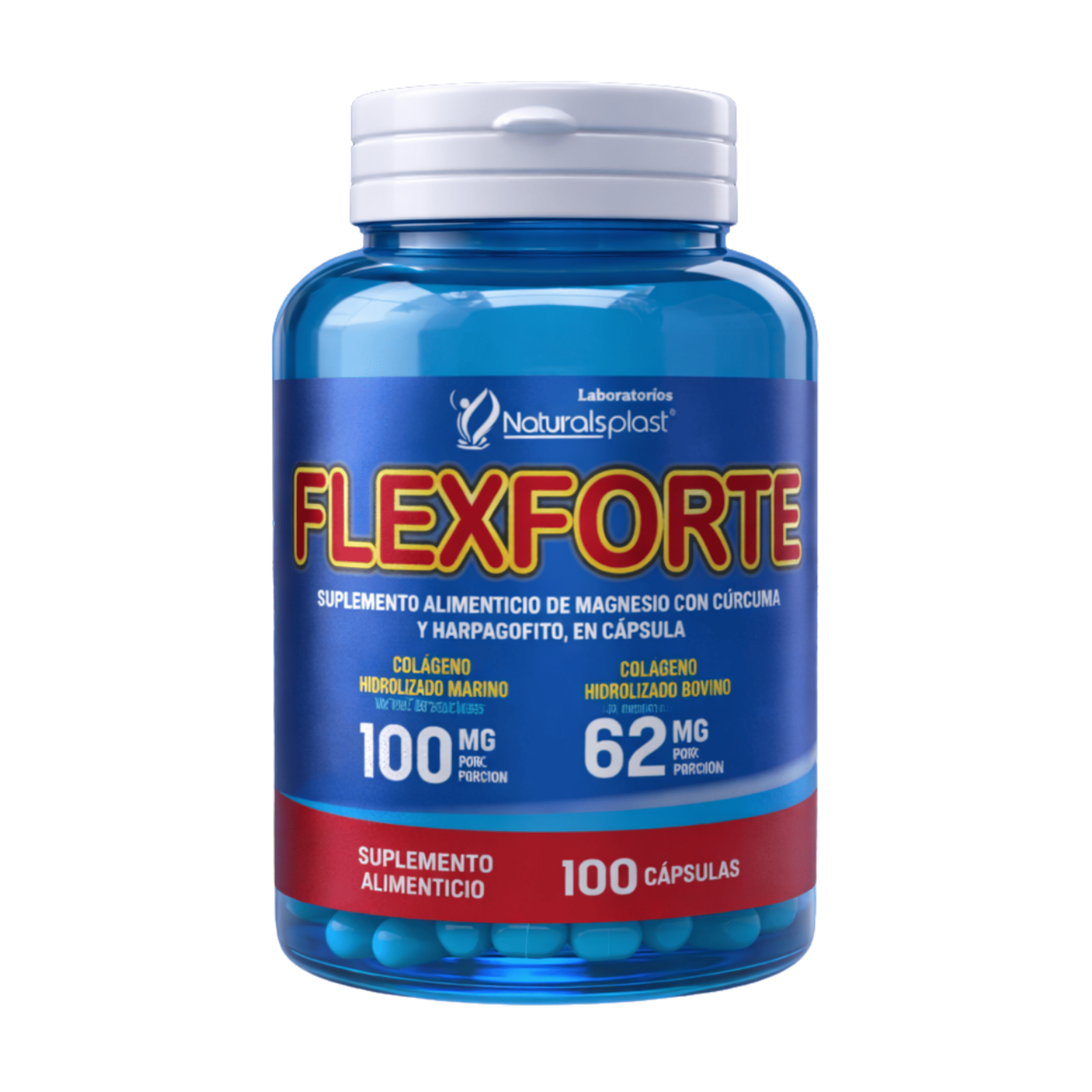 FLEXFORTE