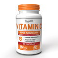 Vitamina C Premium – Protección y Energía Natural
