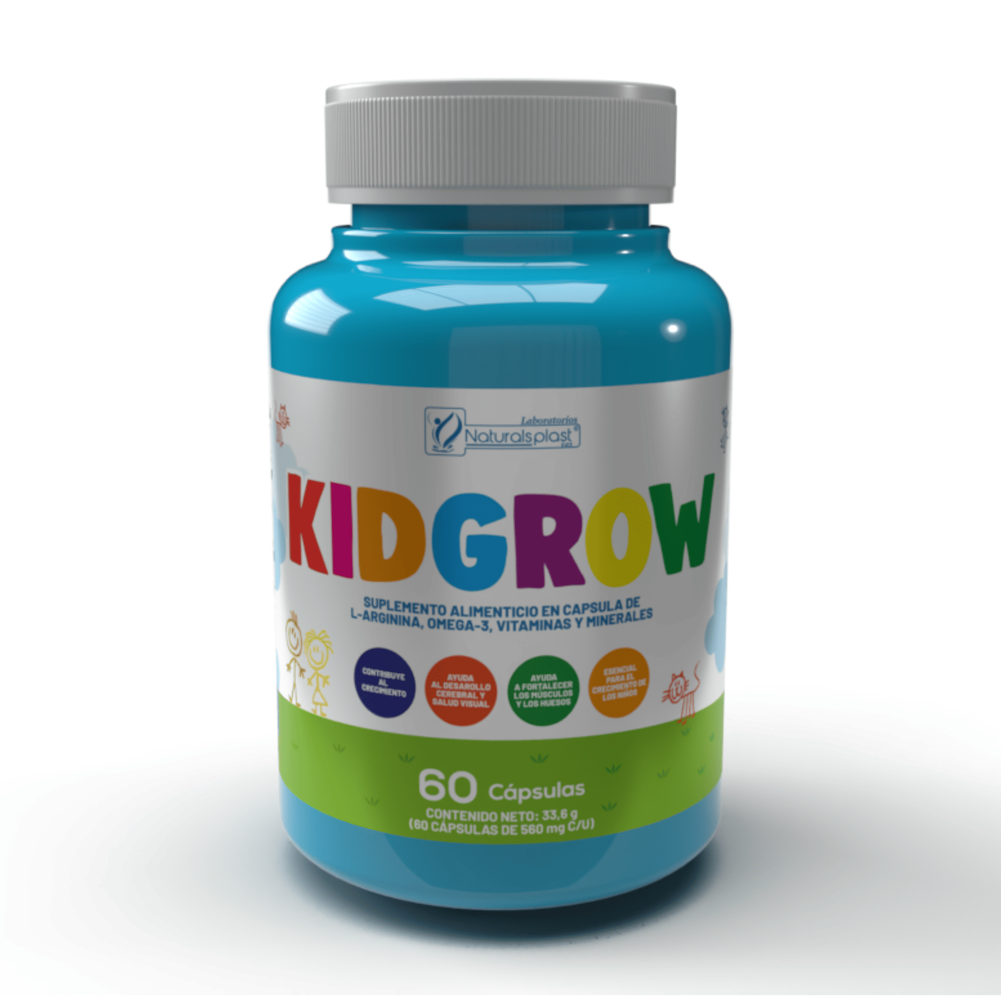 KIDGROW