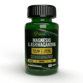 MAGNESIO&ASHWAGANDHA