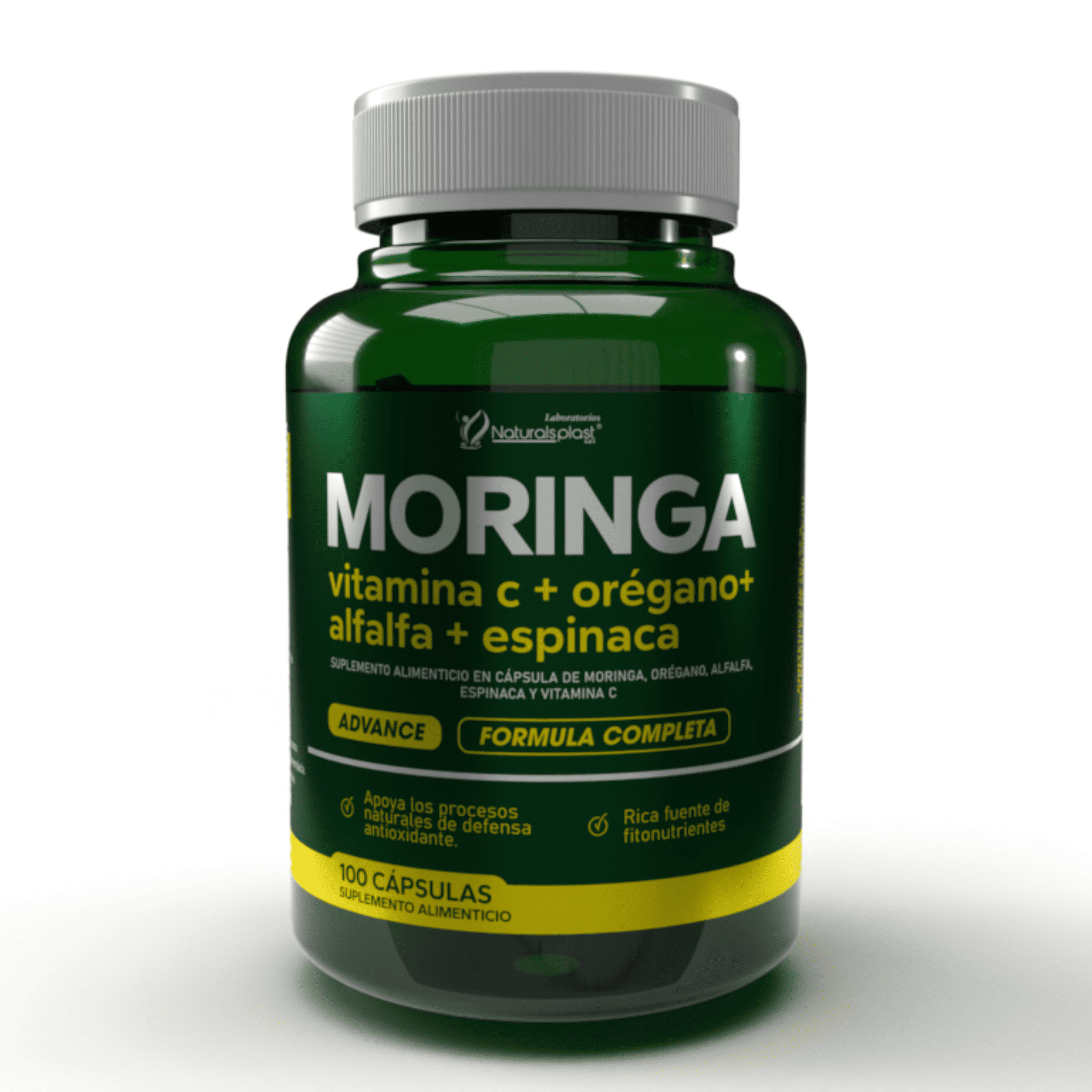 Moringa