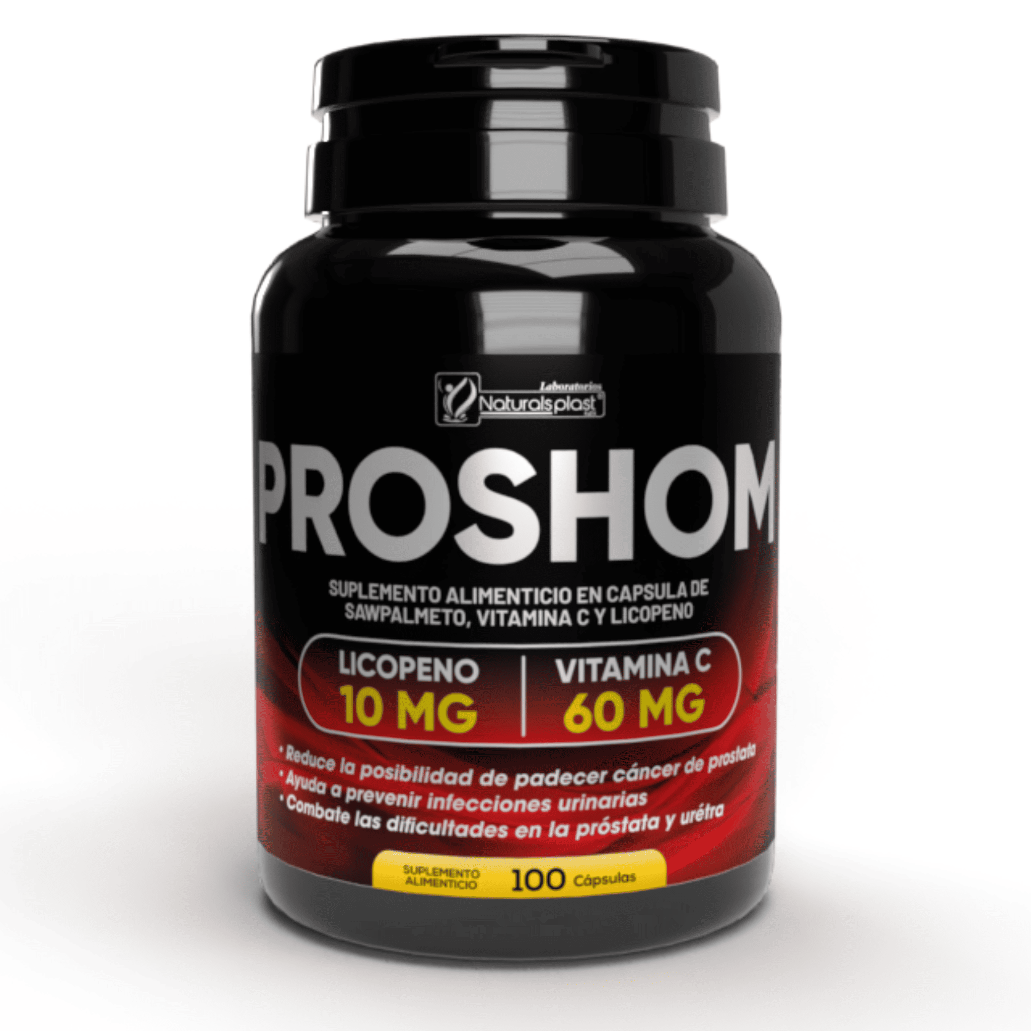 PROSHOM