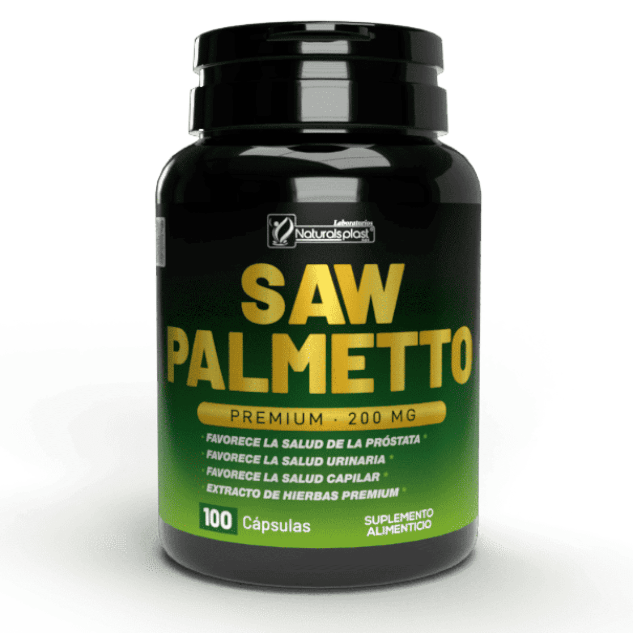 SAW PALMETTO