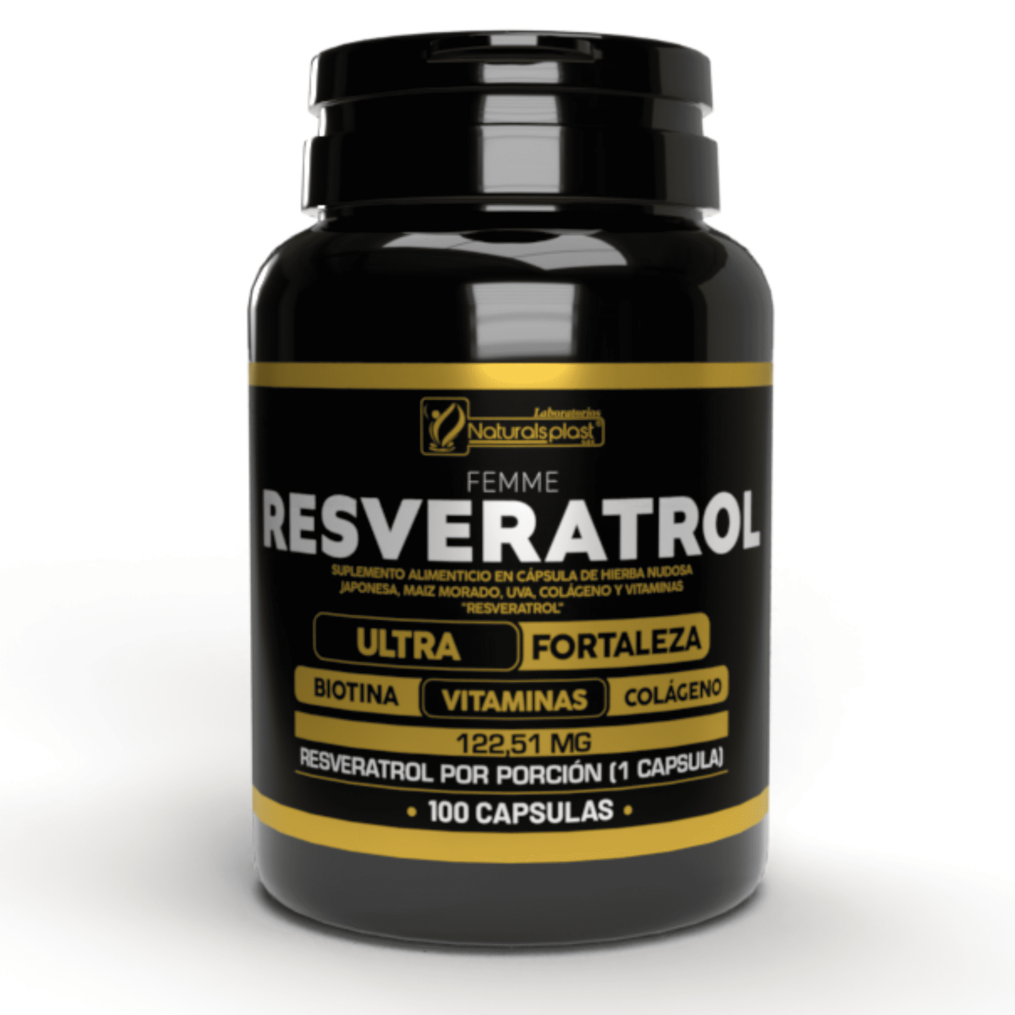 RESVERATROL