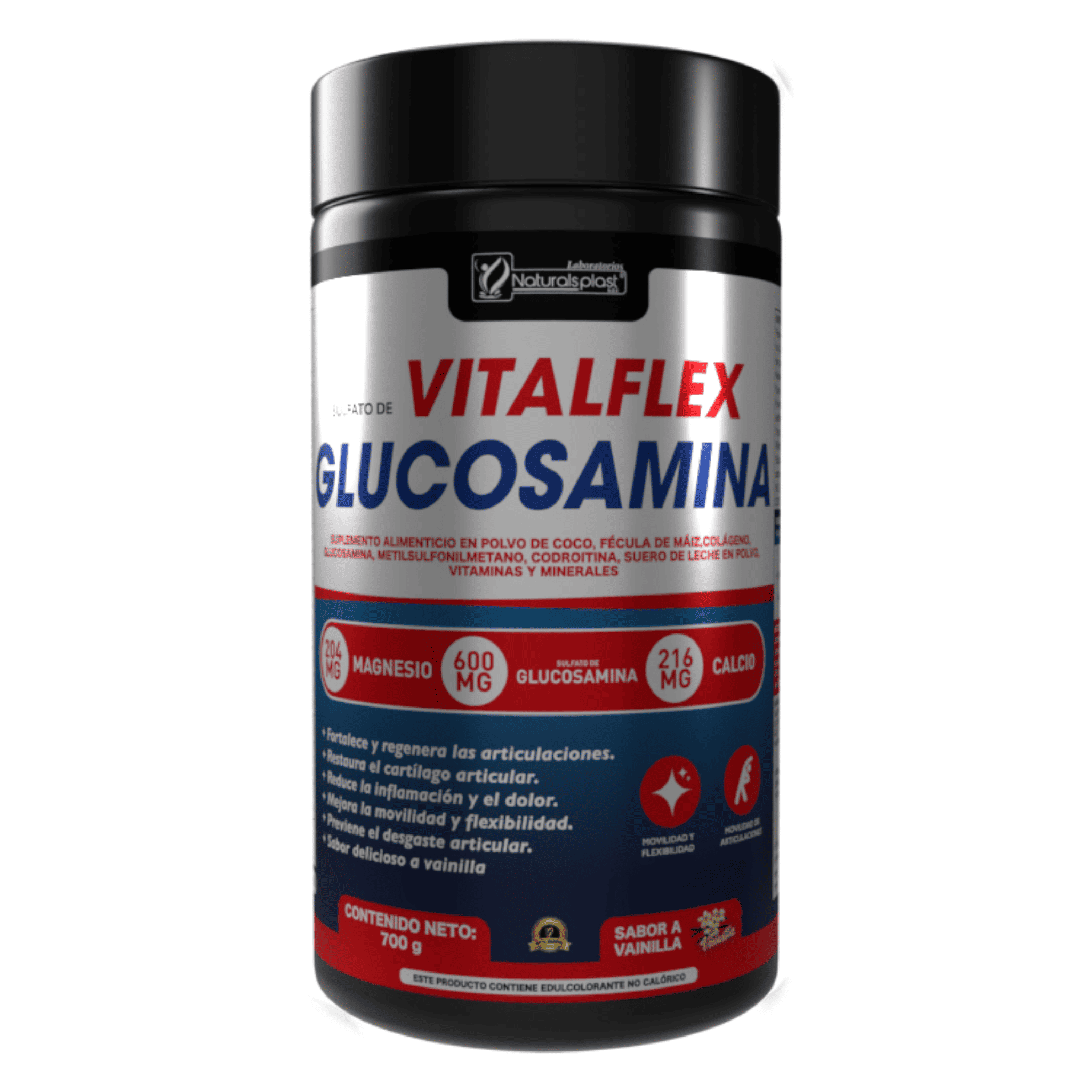 Vitalflex