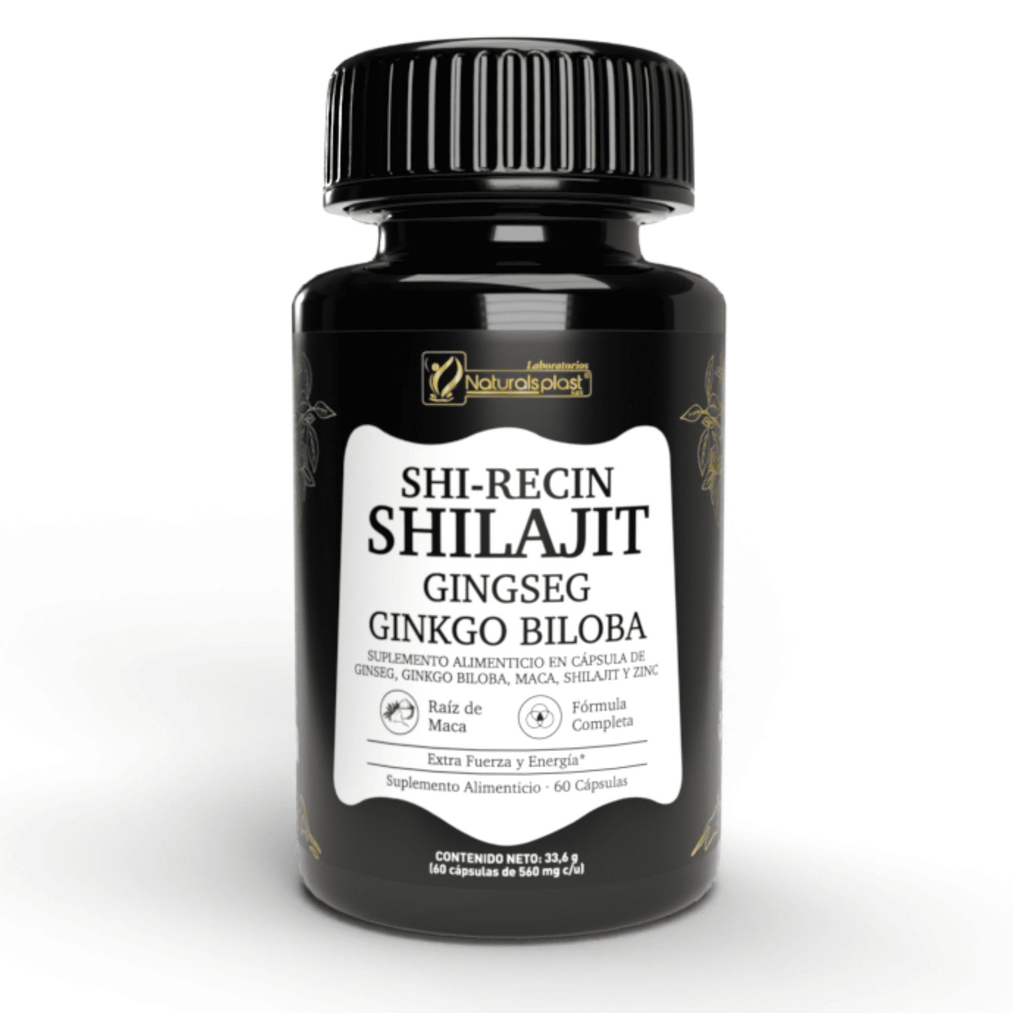 shilajit