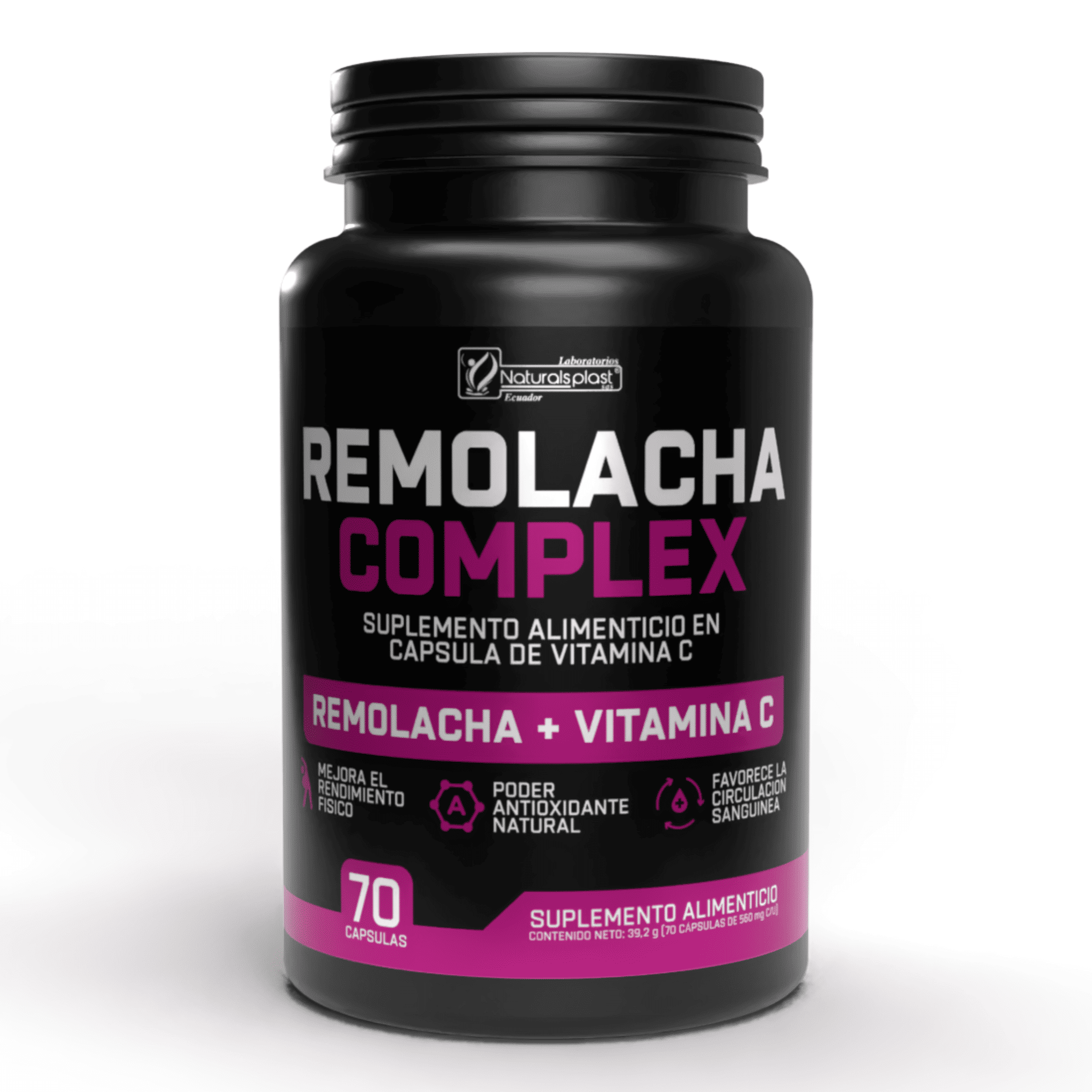 Remolacha Complex