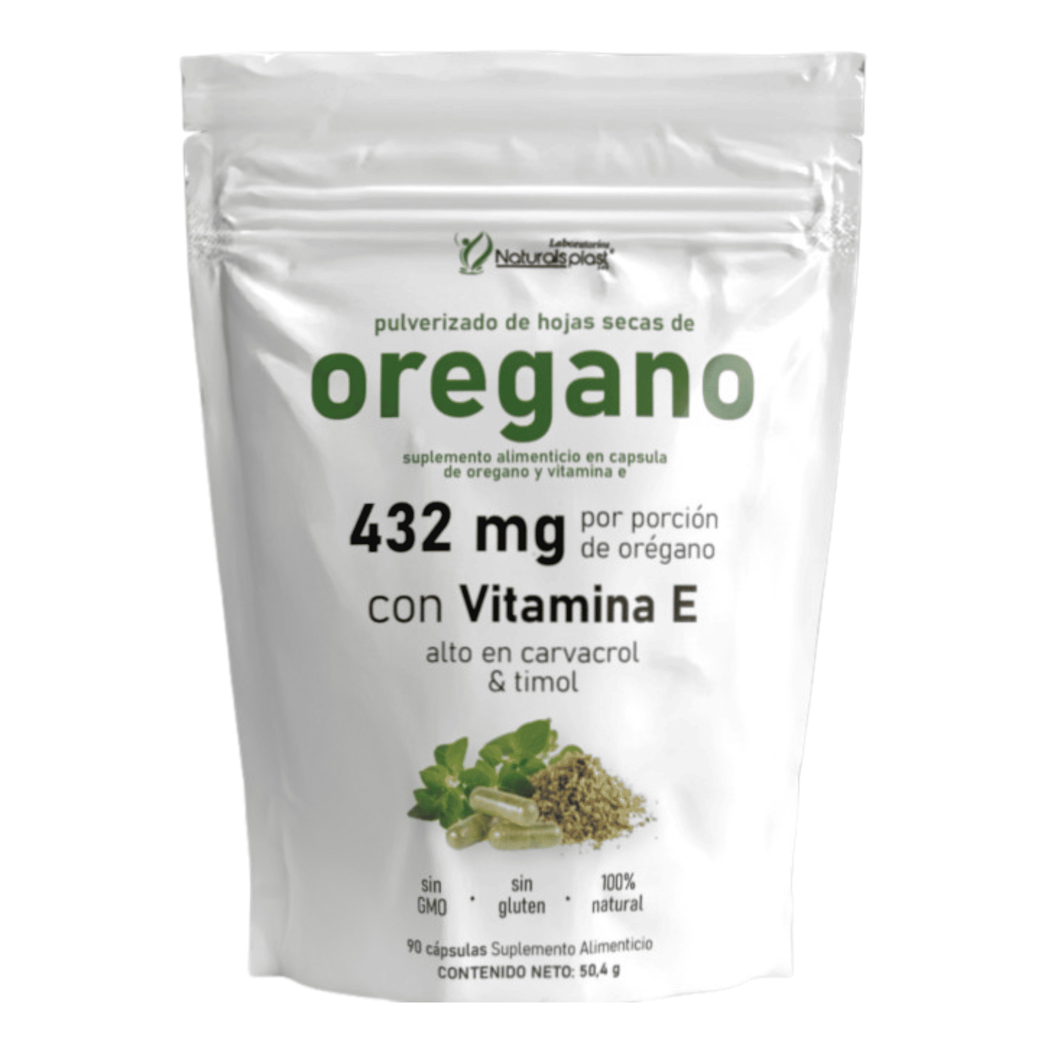 Oregano