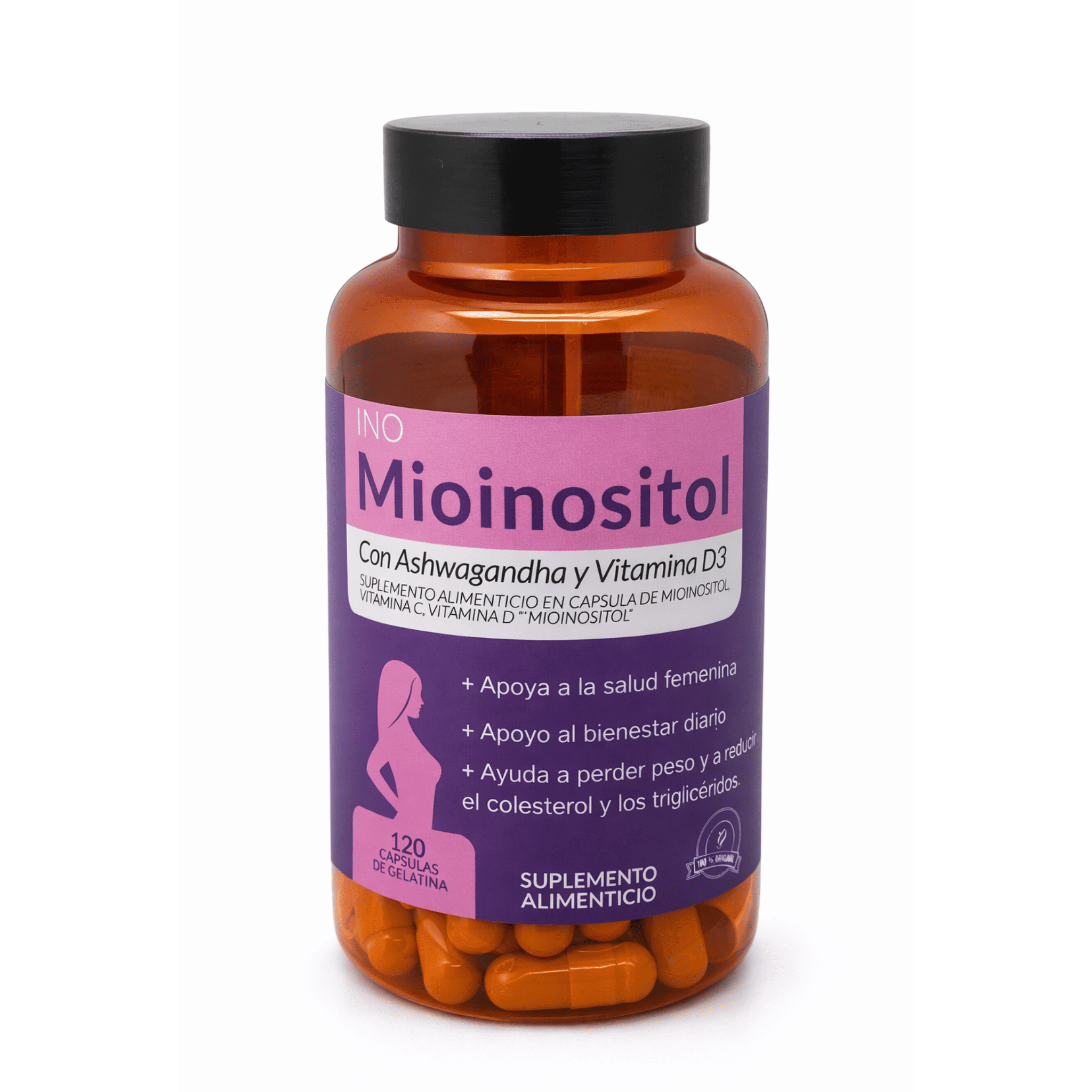 mioinositol