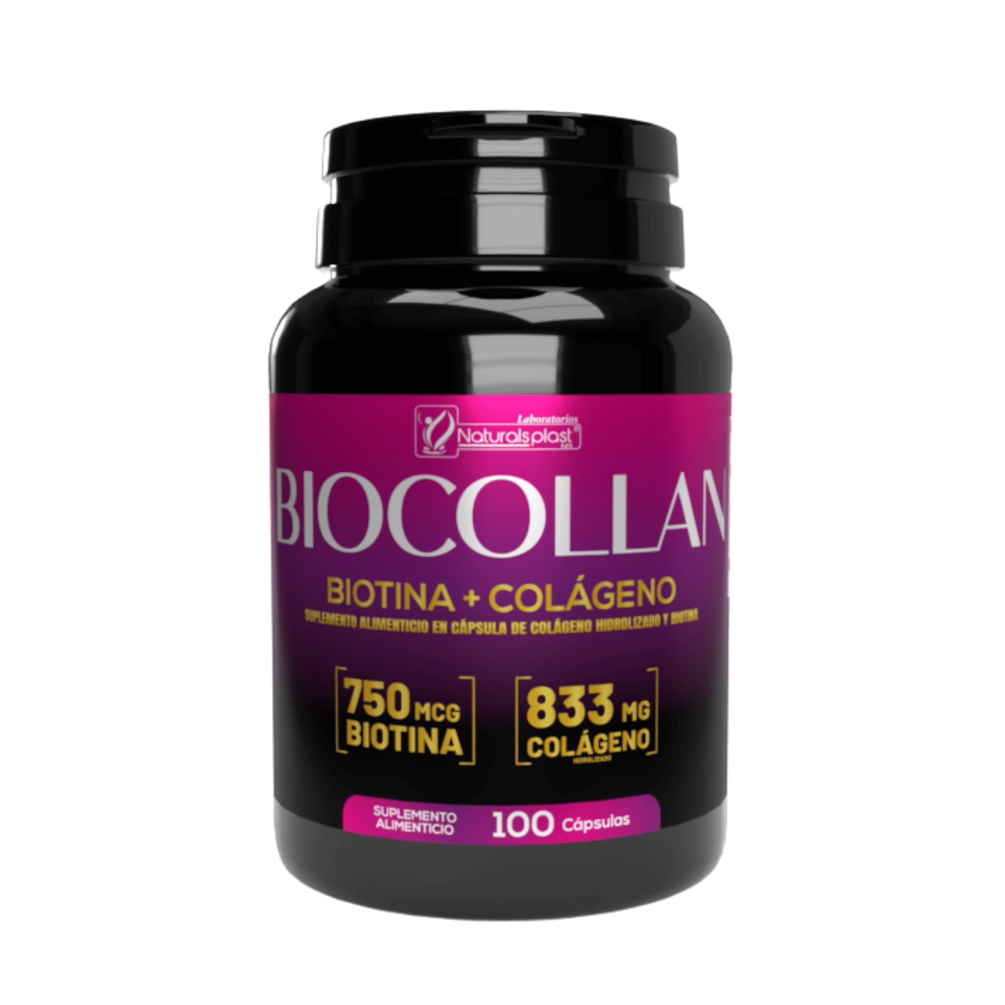 BIOCOLLAN