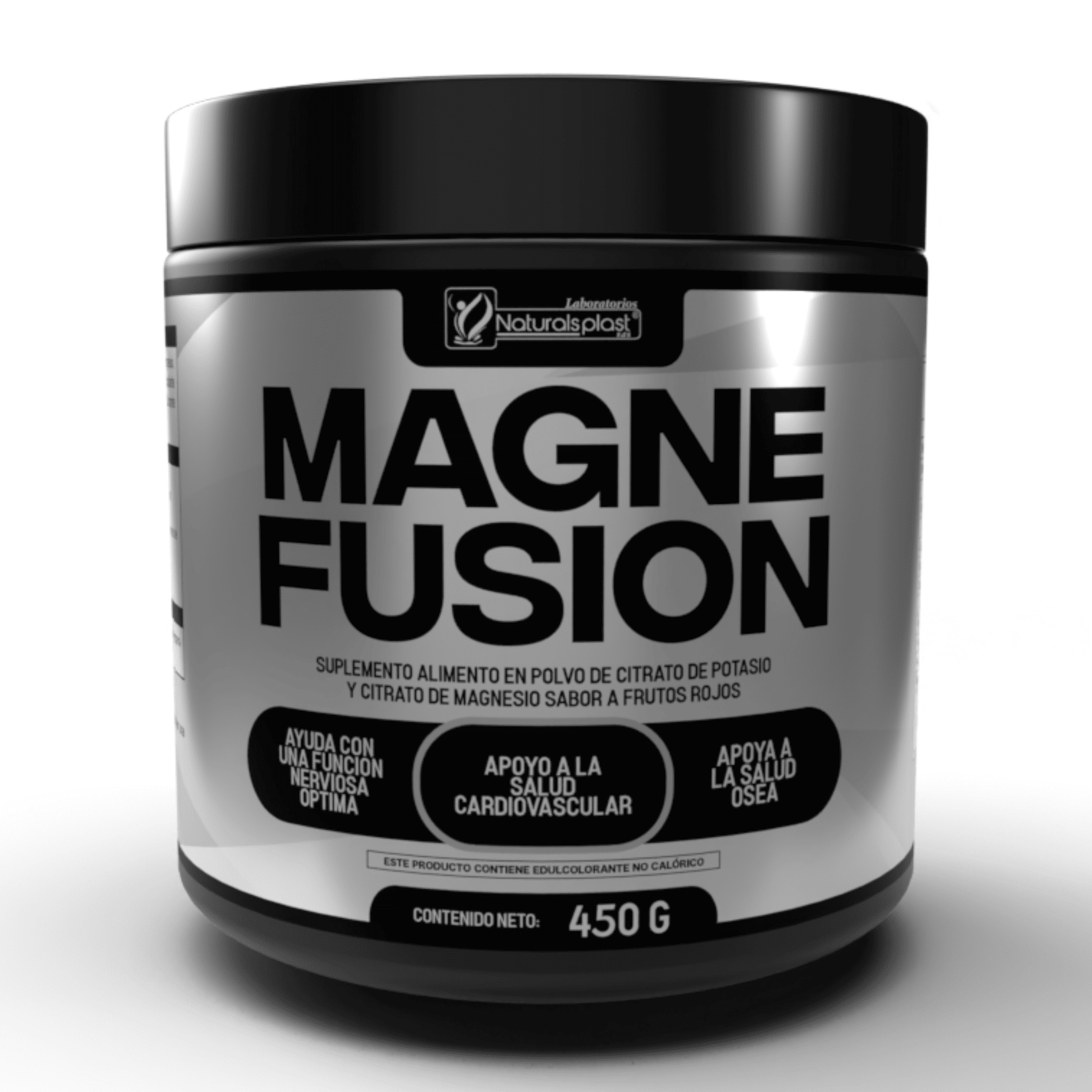 MAGNE FUSION