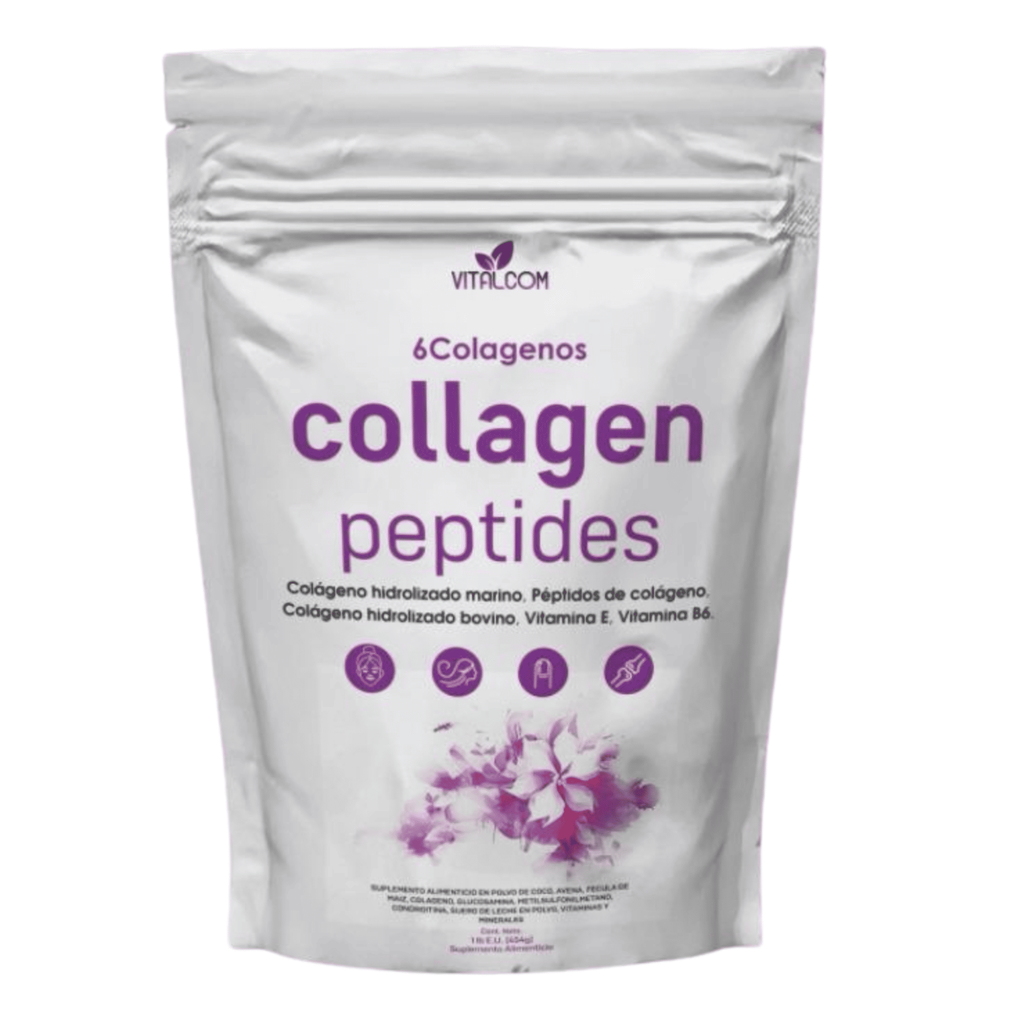 COLLAGEN PEPTIDES
