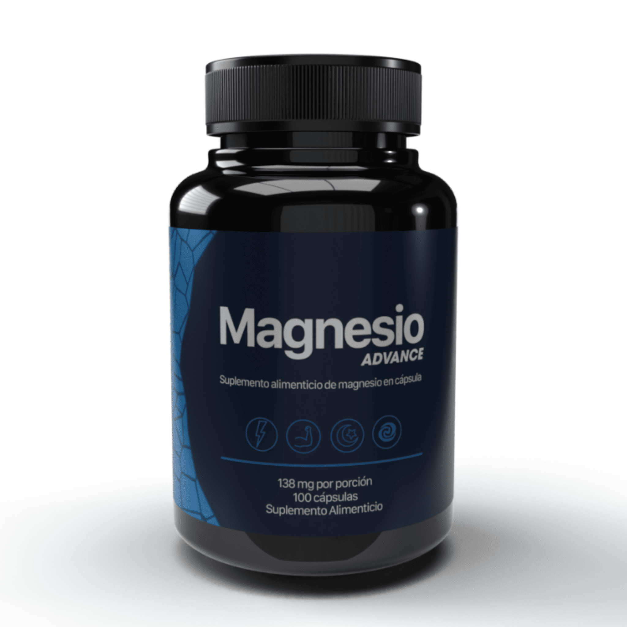 Magnesio Advance