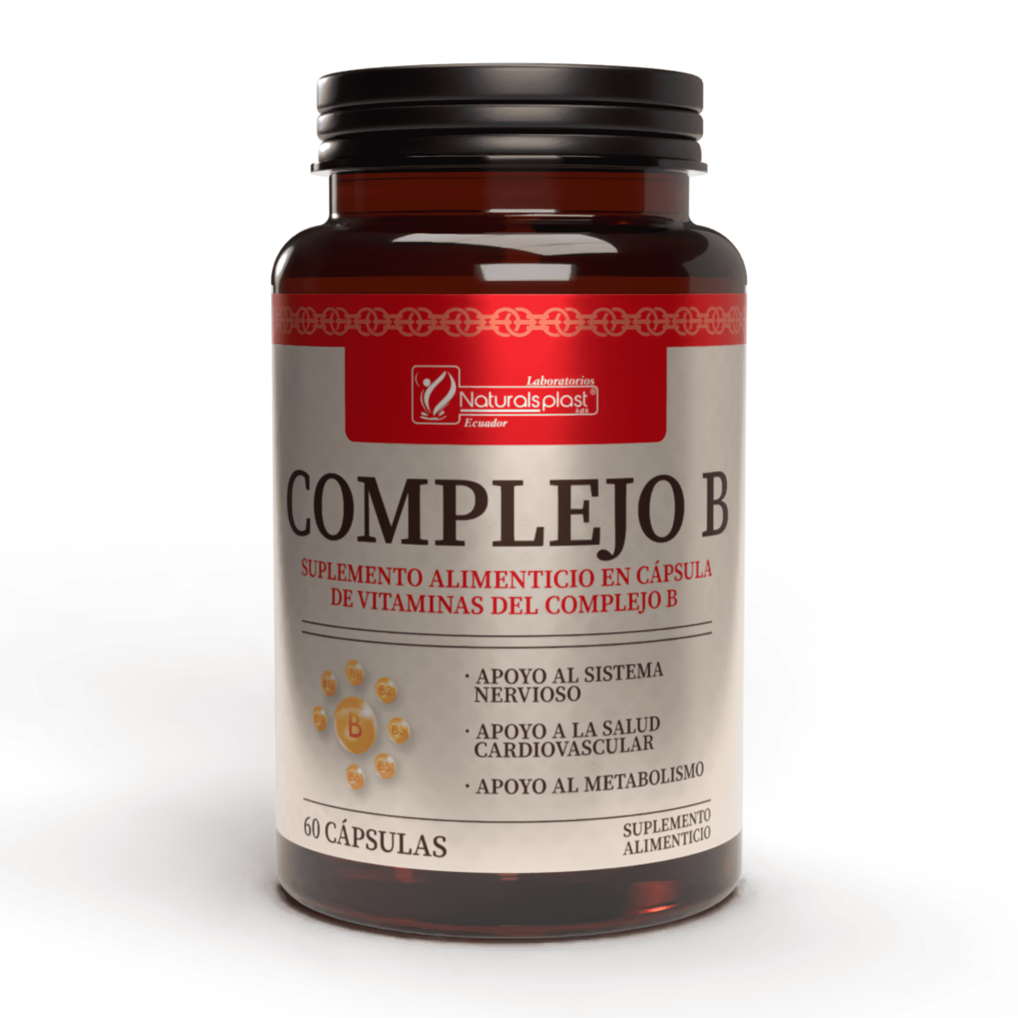 COMPLEJO B