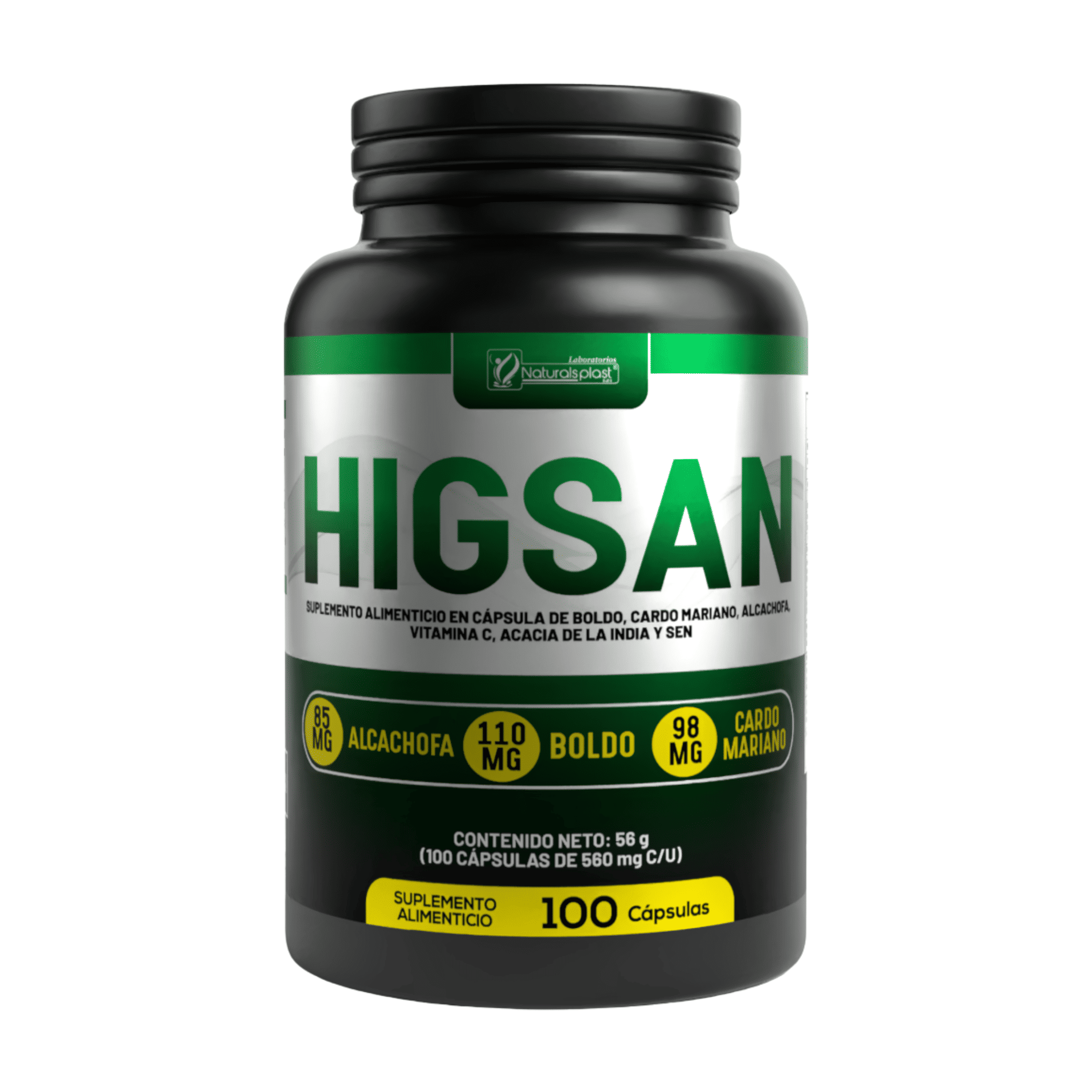 Higsan