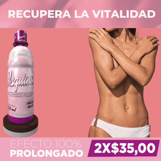 MAQUINON