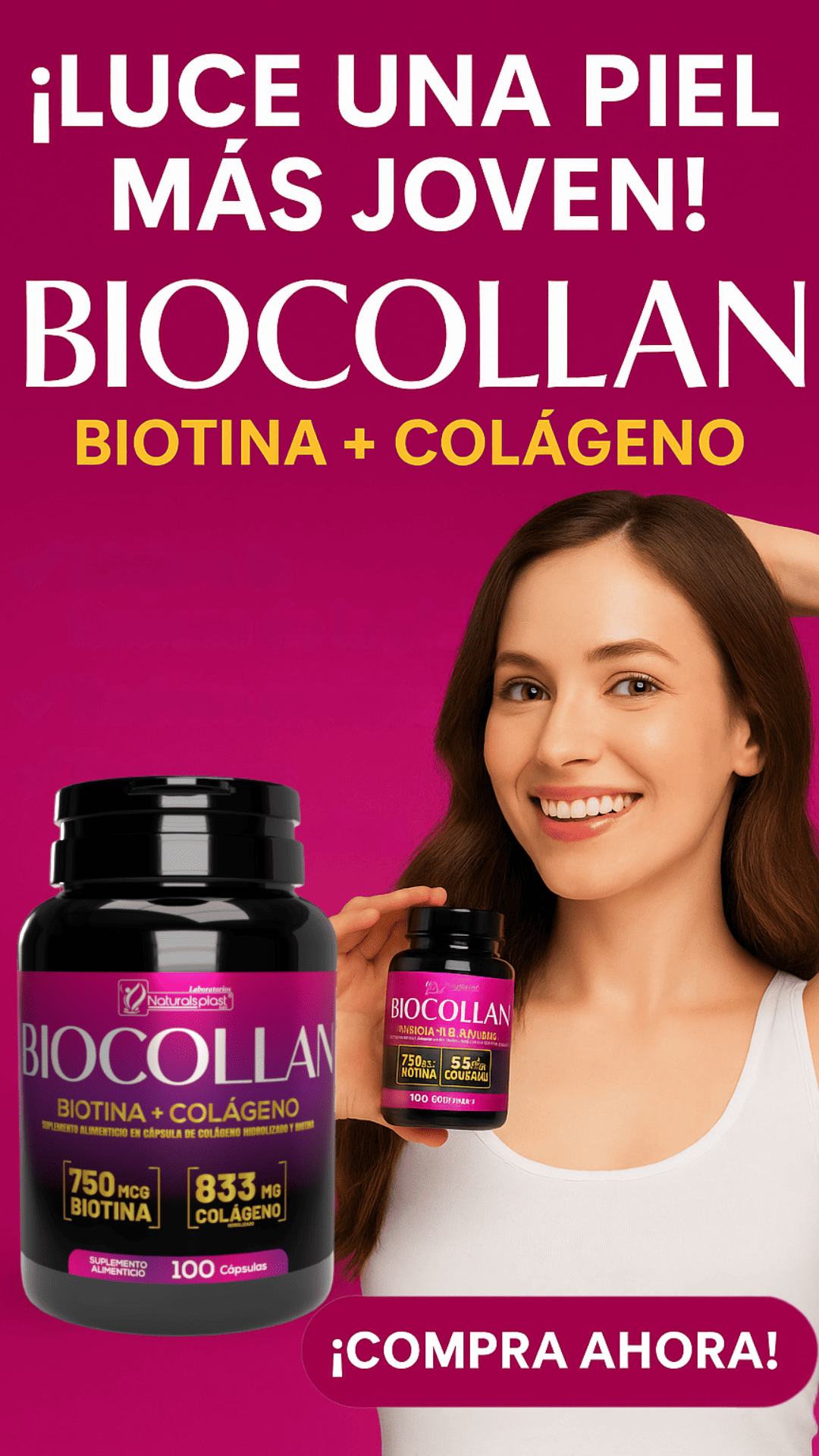 BIOCOLLAN