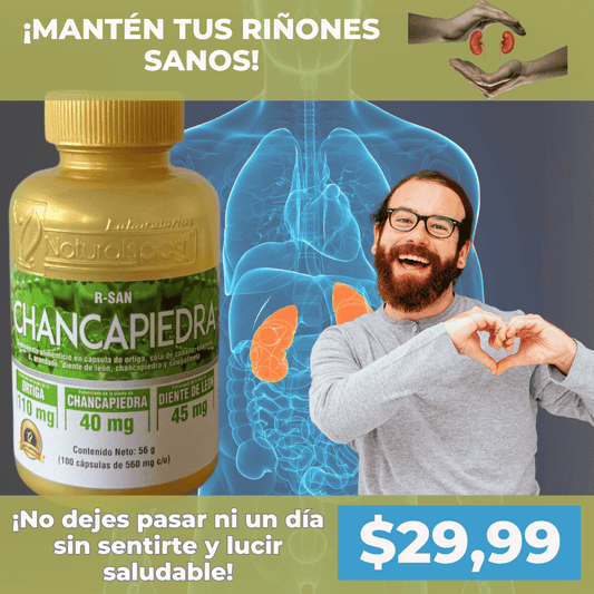 CHANCAPIEDRA