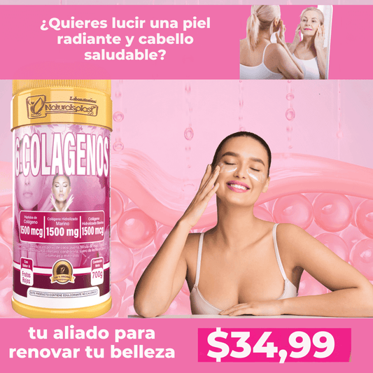 6 Colagenos