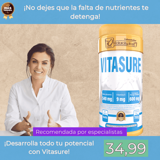 Vitasure