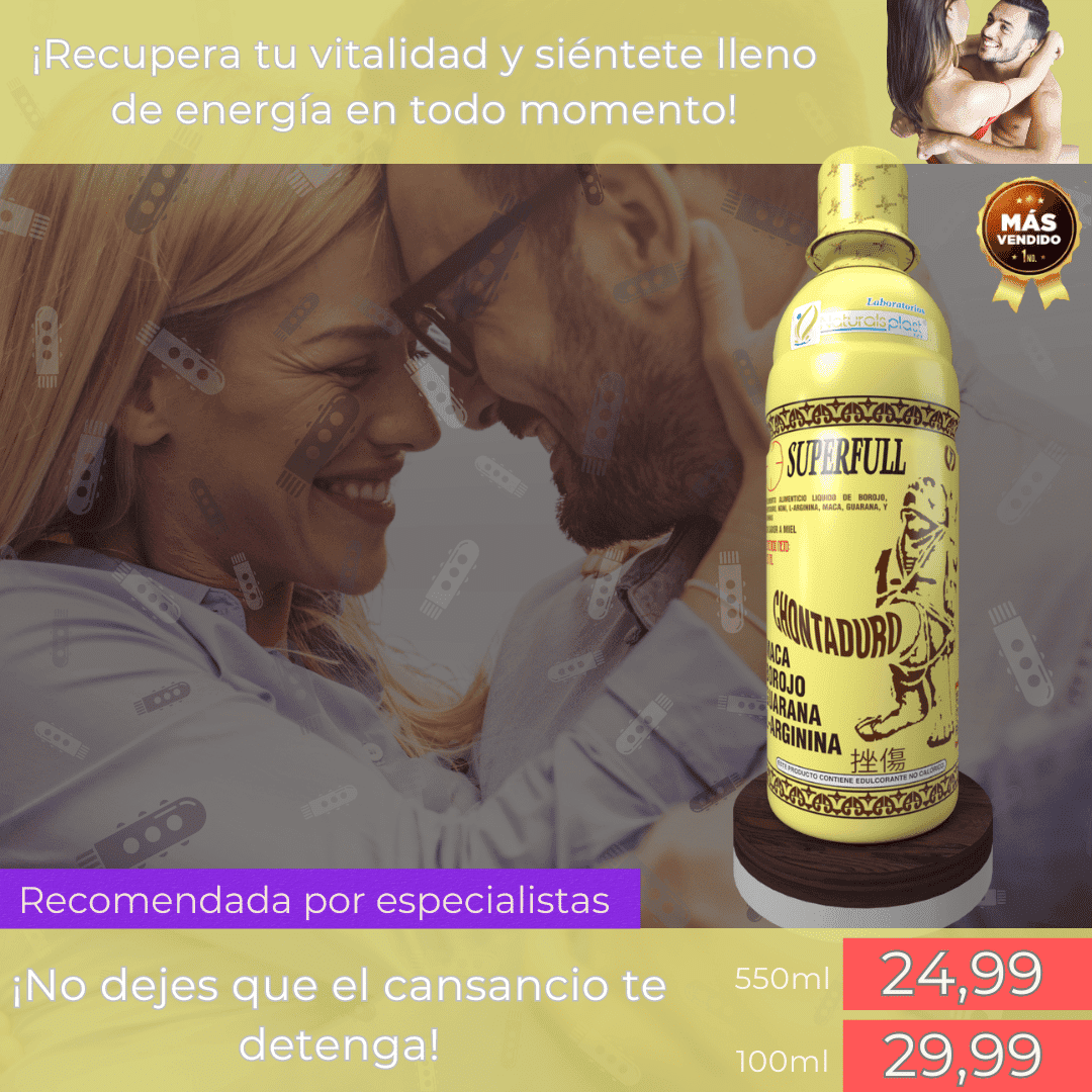 SUPERFULL