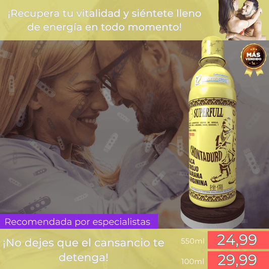 SUPERFULL