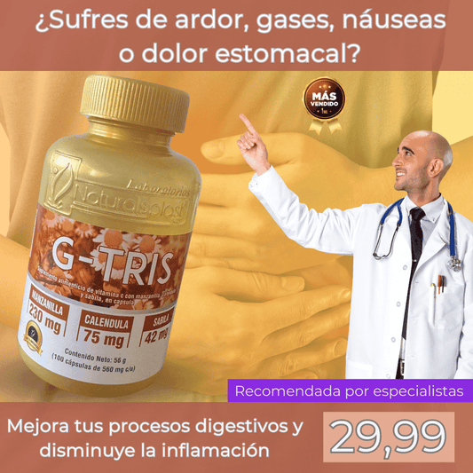 G-TRIS