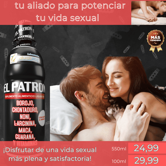 EL PATRON